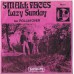 SMALL FACES Lazy Sunday / Rollin' Over (Immediate IM 064) Belgium 1968 PS 45