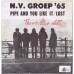 N.V. GROEP '65 Pipe and You Like It / Lost (Delta DS 1183) Holland 1966 PS 45