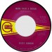 EIVETS REDNOW Alfie / More Than A Dream (Gordy 7076) USA 1967 45 (Stevie Wonder)