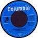 GRAHAM BONNEY No One Knows (Columbia C 23306) Germany 1966 PS 45