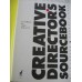 CREATIVE DIRECTOR'S SOURCEBOOK (Souter, Nick and Stuart Newman) 1988 / 320 pages