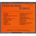 ELECTRIC PRUNES The Singles (Gone Beat CD 77013) Israel 1995 CD