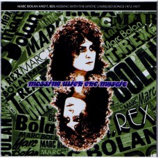 MARC BOLAN & T.REX Messing With The Mystic (Edsel EDCD 404) UK 1994 CD