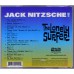 JACK NITZSCHE The Lonely Surfer (CCM 195-2) USA 1963 CD