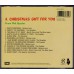Various PHIL SPECTOR'S CHRISTMAS ALBUM (EMI Phil Spector Records 7936752) Holland 1963 CD