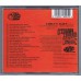 Various CIRCUS DAYS Nr.06 (Strange Things STCD 10007) UK 1992 CD