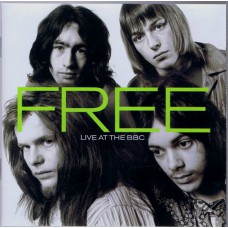 FREE Live At The BBC (Island 9840662) UK 2006 2CD-set (recorded 1968-1971)