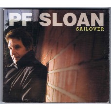 P.F. SLOAN Sailover (Hightone HCD8193) USA 2006 CD