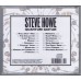 STEVE HOWE Quantum Guitar (Resurgence RES130CD) UK 1998 CD