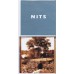 NITS Nest (Columbia 481089-0) Holland 1995 deluxe CD 