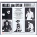HOLLIES Sing Dylan (EMI 5201312) UK 1969 CD digipack