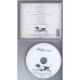 BR549 Dog Days (Dualtone 80302-01226-2) USA 2006 CD