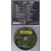 JIM CAPALDI Living On The Outside (Steamhammer  SPV 085-72512) Germany 2001 enhanced CD