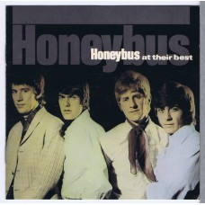HONEYBUS At Their Best (See For Miles SEE CD 264) UK 1989 CD