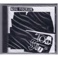 MOE TUCKER Too Shy / Fired Up (New Rose 152) France 1991 Single-CD (Velvet Underground)