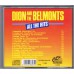DION AND THE BELMONTS All The Hits (CéDé 66075) EU 1998 CD