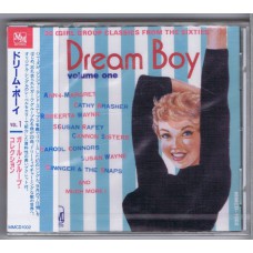 Various DREAM BOY (M&M 1002) Japan 1993 CD