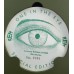 R.E.M. One in The Eye (Not on Label (R.E.M. no #) UK 1994 4-CD box-set compilation + metal key-ring) # 0004 of 7000