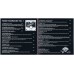 Various TEXAS FLASHBACK Volume 1 (Way Back Records MMCD 66061) Germany 2000 CD