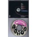 DEEP PURPLE Fireball (EU CDDEEPP 2) EU 1996 25th Anniversary Edition CD