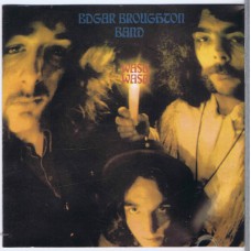 EDGAR BROUGHTON BAND Wasa Wasa (BGOCD 19) UK 1969 CD