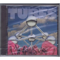 TUBES The Best Of The Tubes (Capitol 077779835928) USA 1992 CD