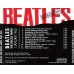 BEATLES The Decca Tapes (Pulsar PULS 005) Holland 1962 CD