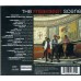 Various THE FREAKBEAT SCENE (Decca Originals) (Deram 844879-2 / 042284487924) UK 1998 CD