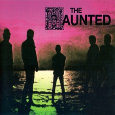 HAUNTED The Haunted (Not On Label BEAT 1001) Canada 1966/67 CD (+bonustracks)