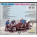 RIP CHORDS Three Window Coupe (Sundazed SC 6099 / 090771609922) USA 1964 CD + bonus tracks