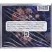 Various MICRODELIA (Diabolo DIAB 811) UK 1994 sixties compilation CD