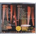 ALVIN LEE Nineteenninetyfour (Magnum Music Groep CDTV 150)  UK 1993 CD
