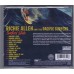 RICHIE ALLEN AND THE PACIFIC SURFERS Surfer's Slide (Sundazed SC 6239 / 090771623928) USA 1963 CD
