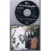 PAUL MCCARTNEY & WINGS Band On The Run ( Parlophone 077774605526) UK 1984 CD