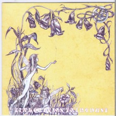 TINKERBELLS FAIRYDUST Magic Garden (Magic Garden 0443276CD) UK 1998 CD of 1967-69 recording CD