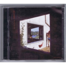 PINK FLOYD Echoes (The Best Of) (Pink Floyd Records PFR 20 | 724353611125) EU 2001 2CD-set