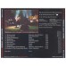 EMERSON LAKE AND PALMER Live in Poland (Metal Mind Records ‎PROG CD 0060) Poland 1997 CD
