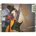 LONG JOHN HUNTER Swinging From The Rafters (Alligator ALCD 4853) USA 1997 CD