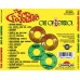 CROSSFIRES Out Of Control (Sundazed Music SC 6062) USA 1963/1964 CD (pré-Turtles)