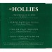 HOLLIES 30th Anniversary 1963-1993 (EMI Records Ltd. ‎7243 8 80533 2 7) UK 1993 4-track CD