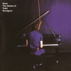 TODD RUNDGREN Runt. The Ballad Of.. (Essential ESM CD 660) UK 1971 CD