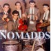 NOMADDS Nomadds (Way Back 66036) Germany 1965/2009 CD