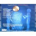 TANGERINE DREAM Tyranny Of Beauty (AMP CD 027) UK 1995 CD