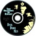 SHADOWS OF KNIGHT Back Door Men (Sundazed Music ‎– SC 6156) USA 1966 CD
