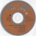 TOM PETTY You Don't Know How It Feels / House in The Woods / Girl On L.S.D. (Warner Bros. Records ‎– WO272CD) EU 1994 CD EP