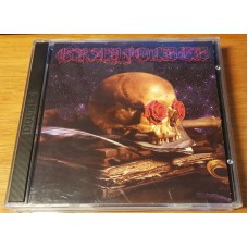 GRATEFUL DEAD /John Oswald - Grayfolded: Transitive Axis (Artifact Music ‎– S/A 1969-1996) Canada 1994 single-CD