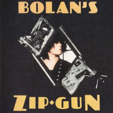 T.REX Bolan's Zip Gun (Edsel EDCD393) UK 1994 CD (+bonus tracks)