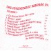 Various THE PSYCHEDELIC SALVAGE COMPANY Volume 2 (No Label SALVCD2) UK CD