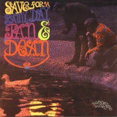 JAN AND DEAN Save For A Rainy Day (Sundazed SC 11035) USA 1966 CD