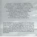 ANTHONY PHILLIPS AND JOJI HIROTA missing Links Volume 3: Time and Tide (Blueprint BP272CD) UK 1997 CD